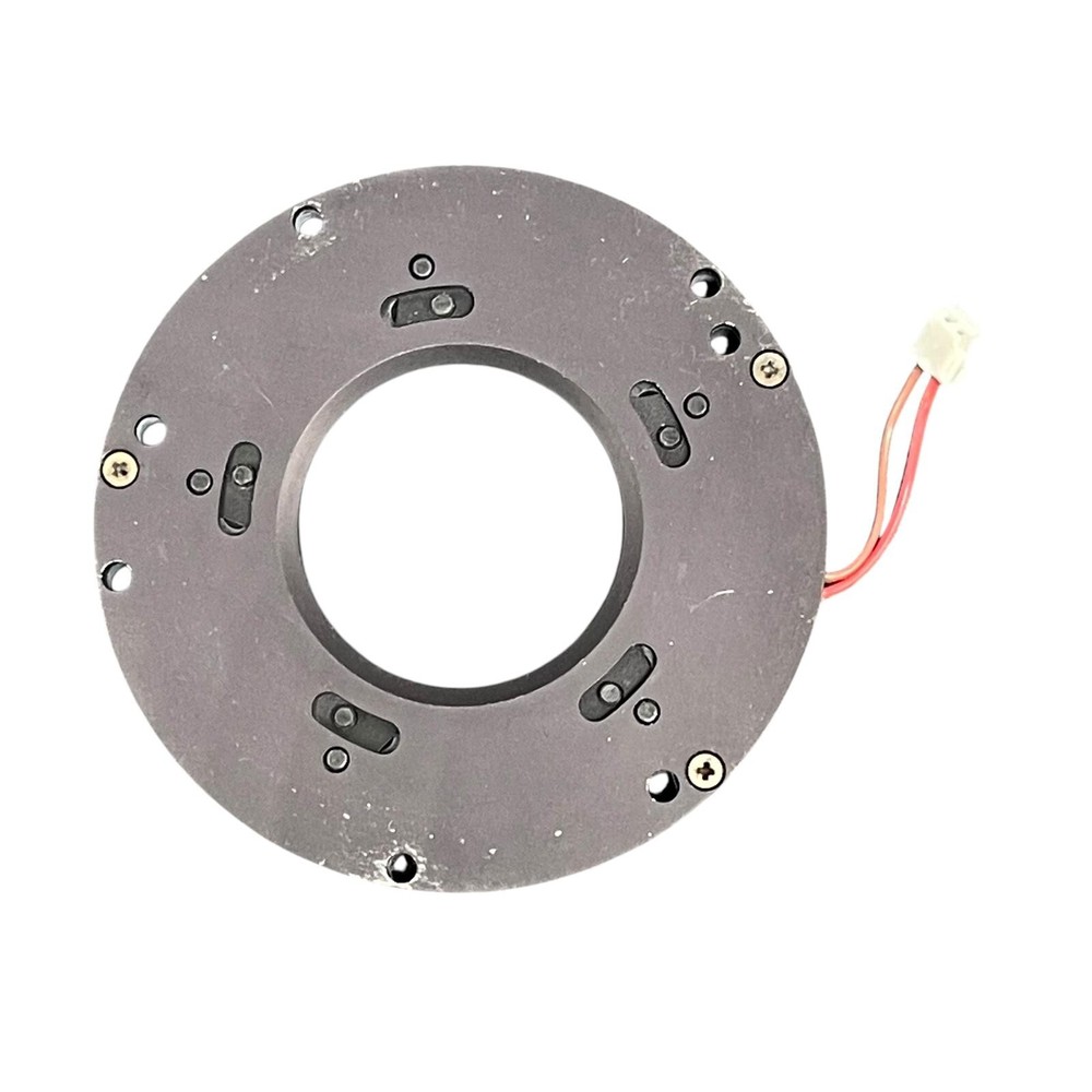 5 Blade IRIS ElectroMechanic Optical Shutter 25mm Window low-profile