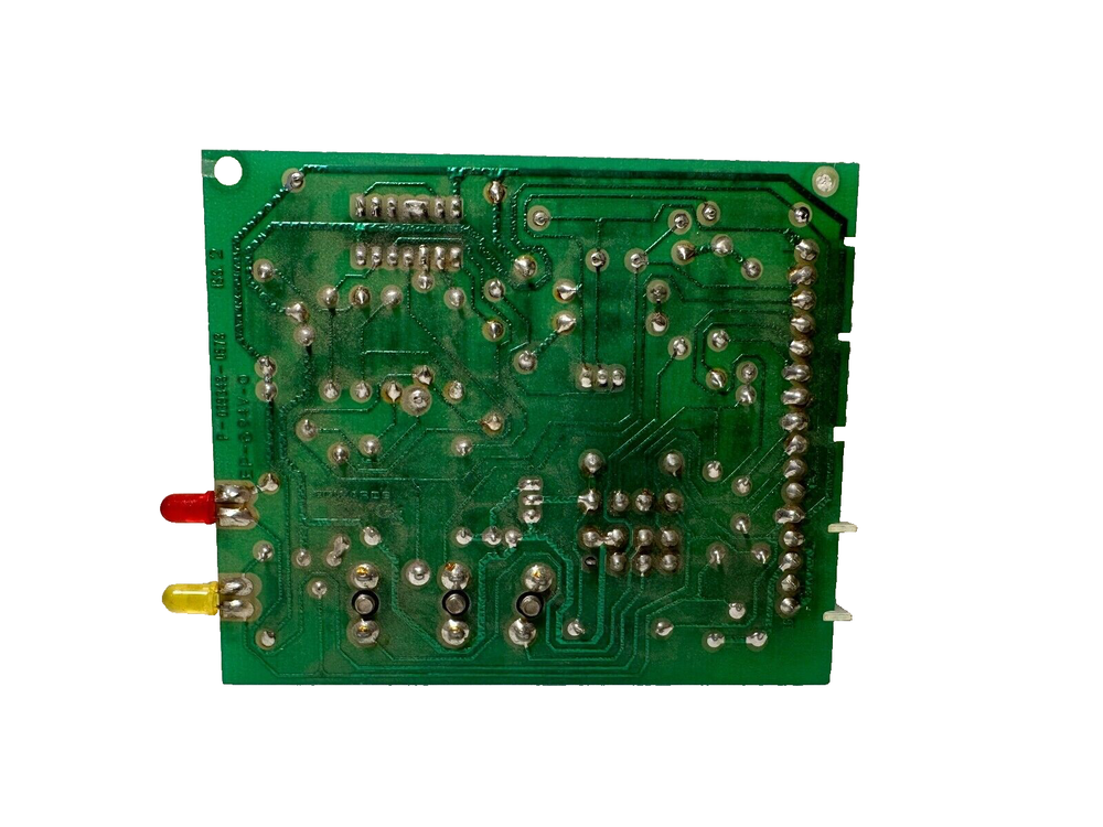 EST Edwards 5703B-122 Fire Alarm Detector Module