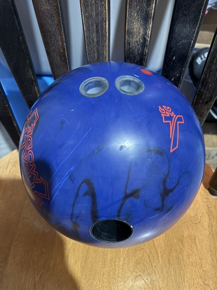 15lb Track Stealth Mode