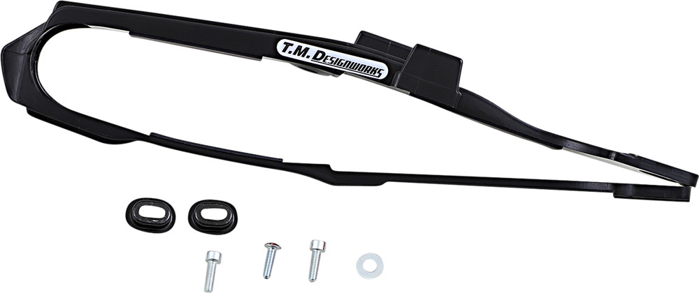 TM Design Works Chain Slider Black #DCS-H25-BK