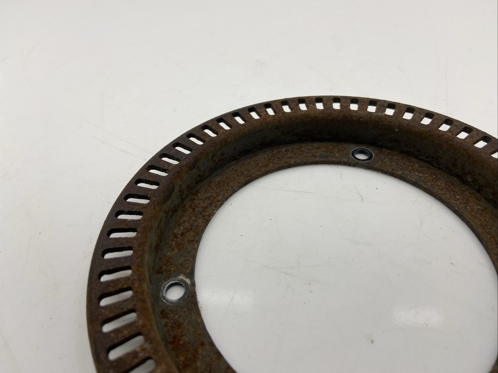 ♻️ Honda Nss 125 Ad-H Forza 2017 - 2018 Front ABS Ring Disc ♻️