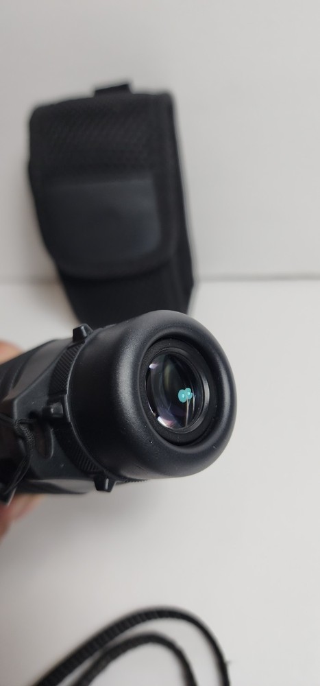 Wingspan 8x25 Monocular – Compact Waterproof .