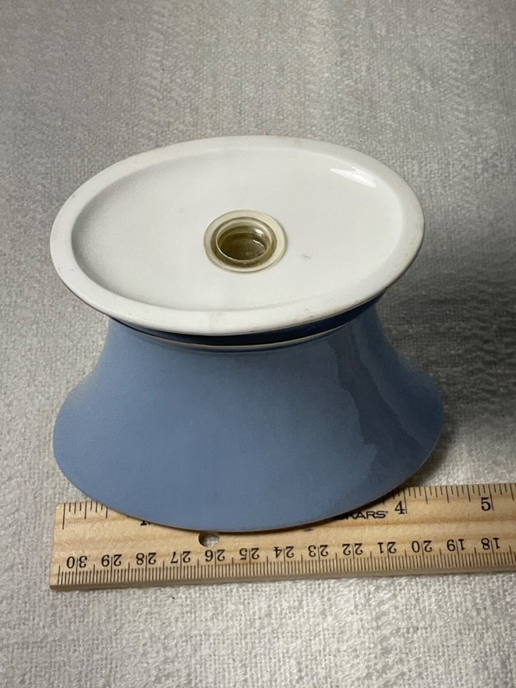 Croscrill home ceramic toothbrush holder