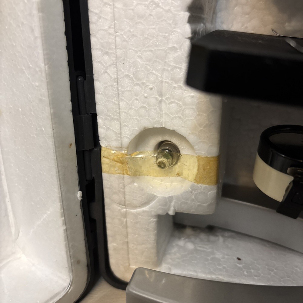 Sears Microscope Set Vintage