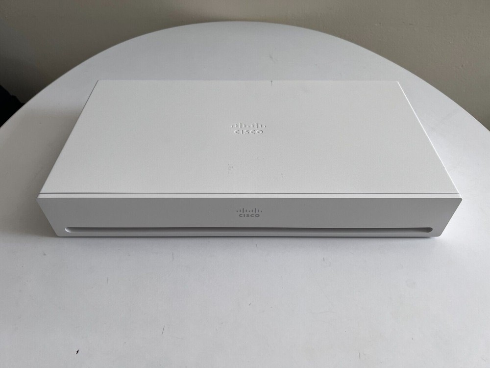 Cisco CS-CODEC-PRO+ Smartnet clean Conference Webex CS-KITPRO-K9 TTC6-13