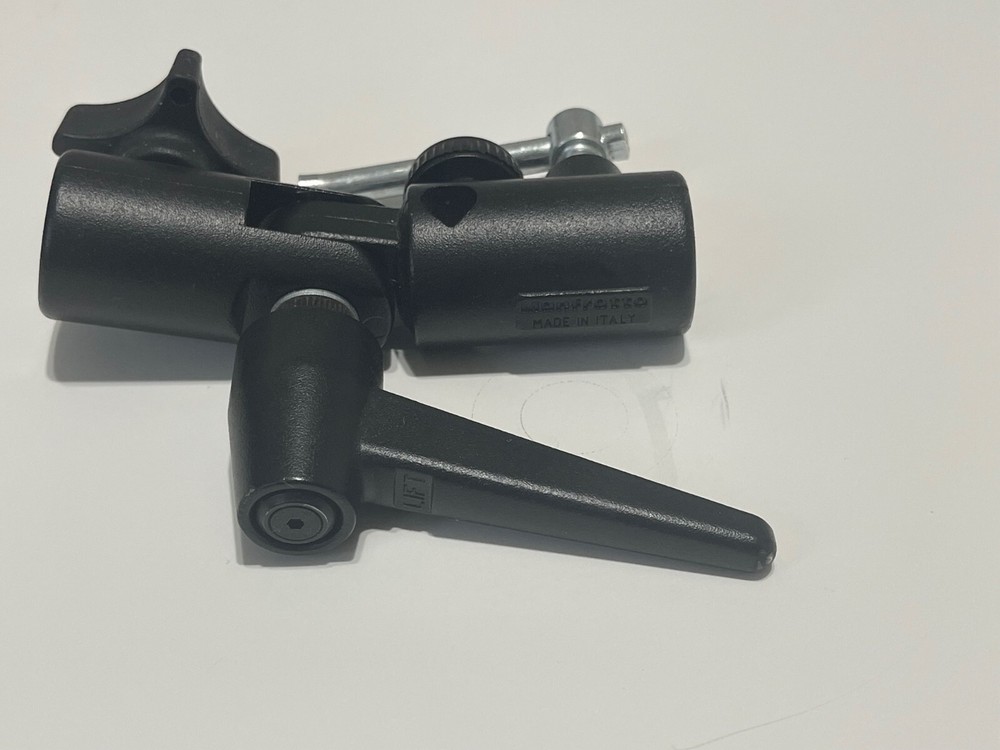 MANFROTTO 026 SWIVEL LITE