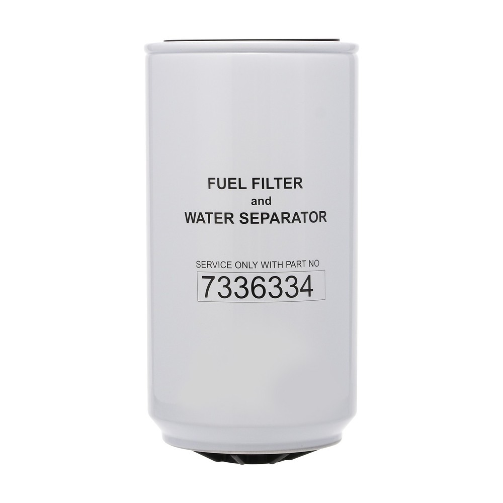 2pack Fuel Filter 7336334 for Bobcat Loader S76 T76