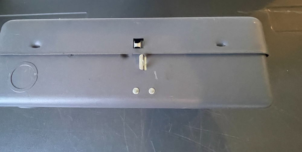 Paragon 7008-20 Timer electro