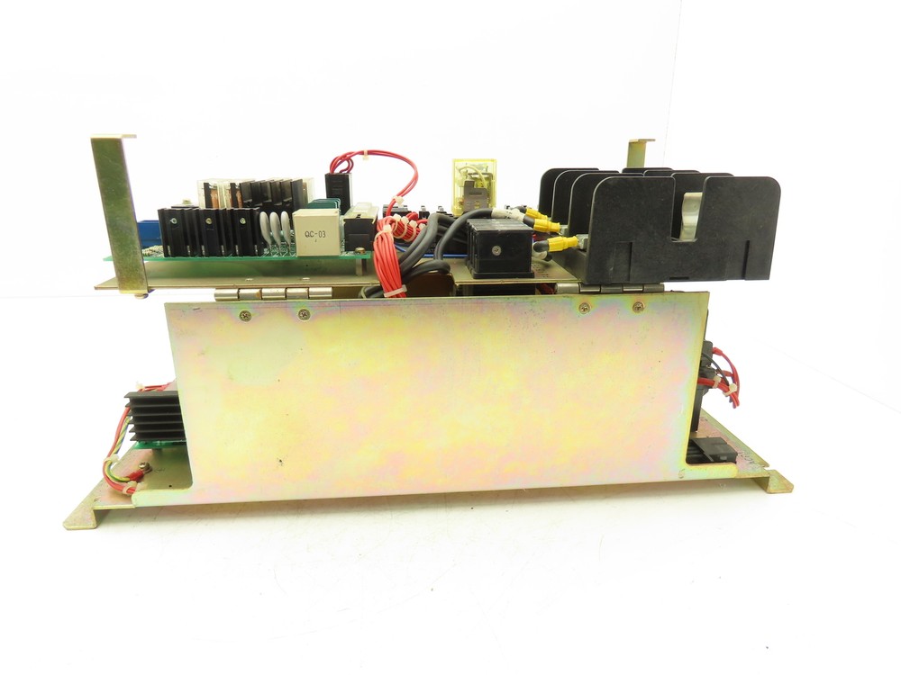 Fanuc A14B-0076-B327 Power Input Unit