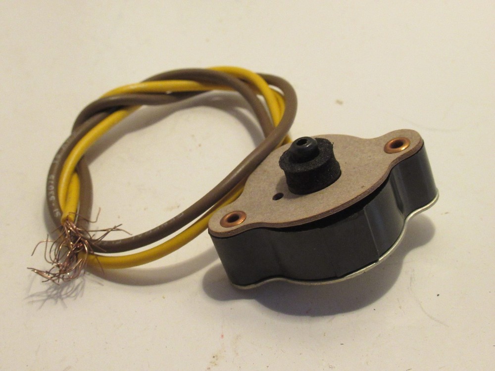 FSP 703339 SELECTOR SWITCH NEW