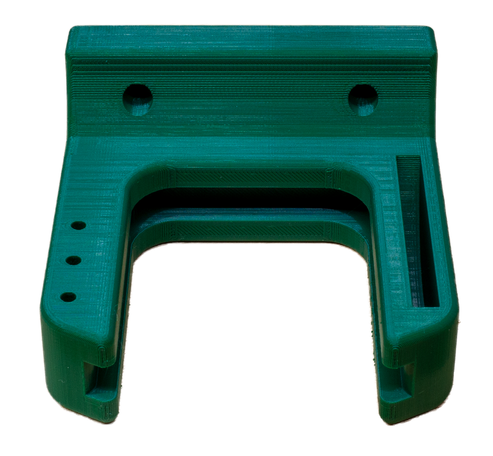 Dillon 550 Toolhead Holder wall mount USA Made