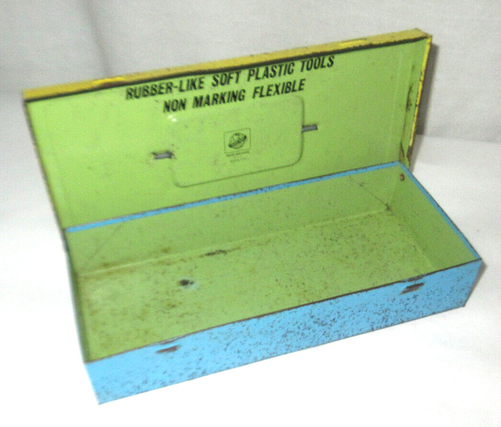 Ohio Art Busy Boy Tool Chest