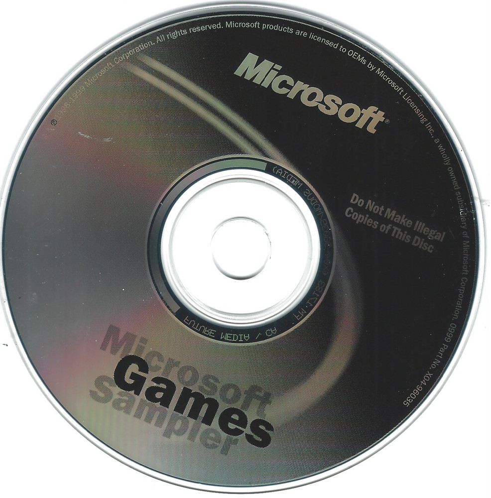 RARE MICROSOFT 3COM HOMECLICK NETWORK SOFTWARE + WINDOWS 98 SE UPGRADE +MS GAMES