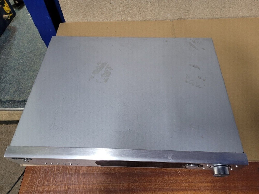 Kenwood Control Centre VRS-6200