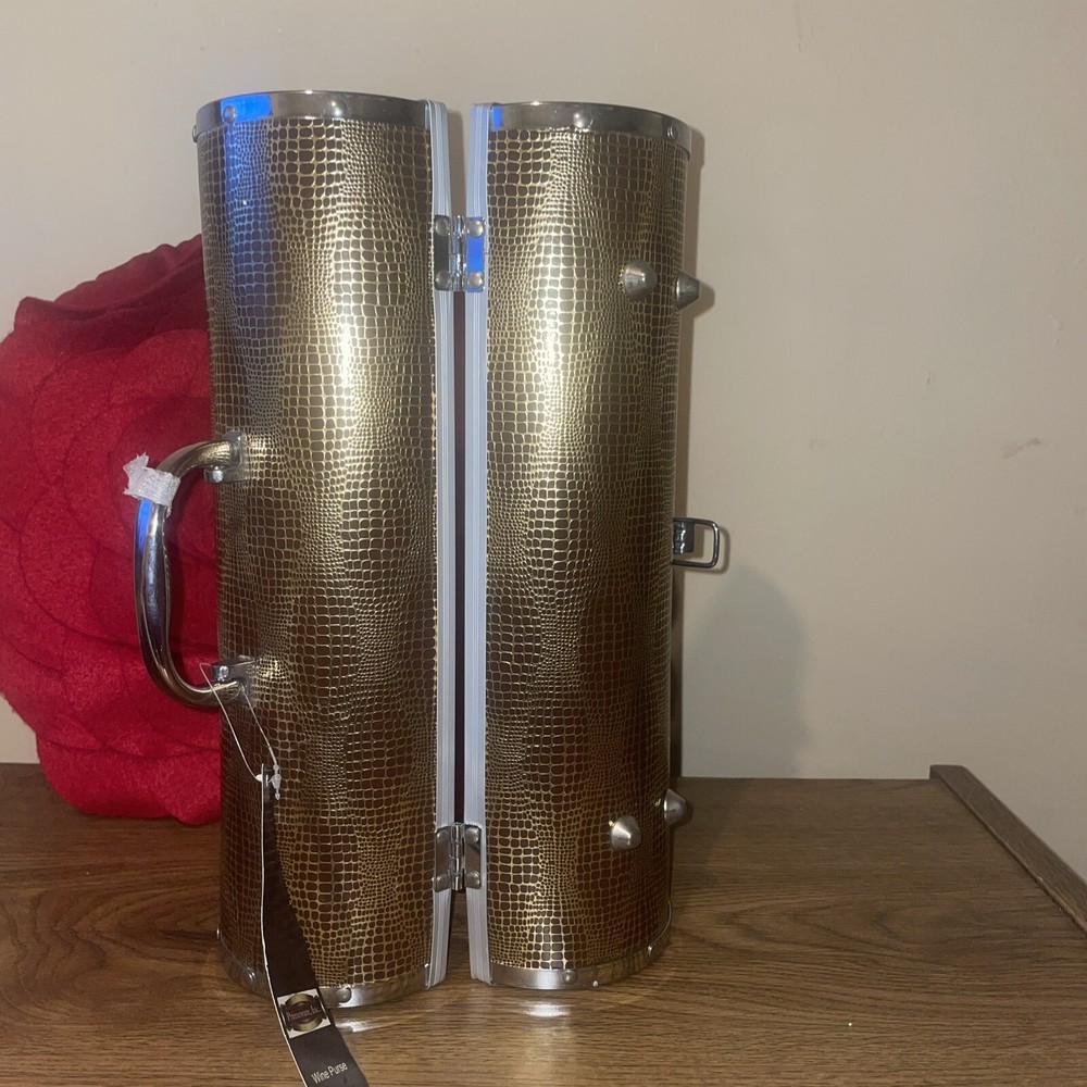 Wine Purse By Primeware Inc