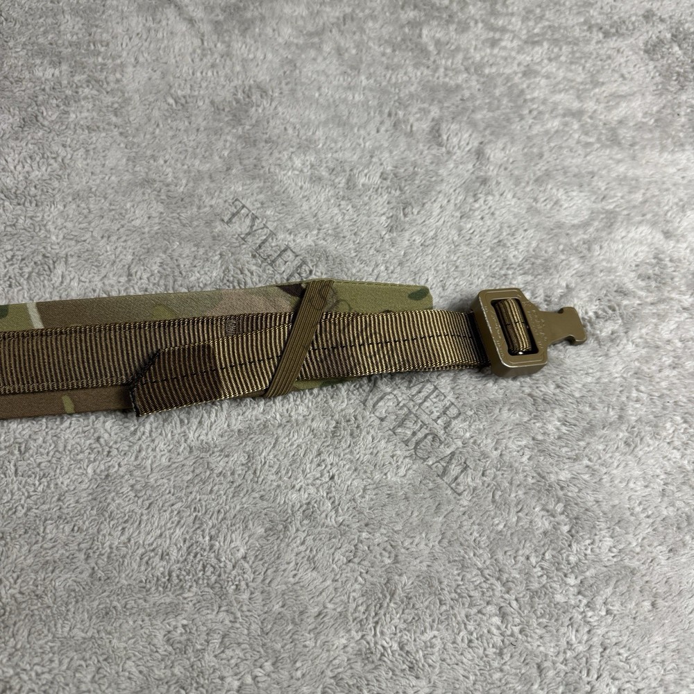 Crye Precision Range Belt (Size Small)