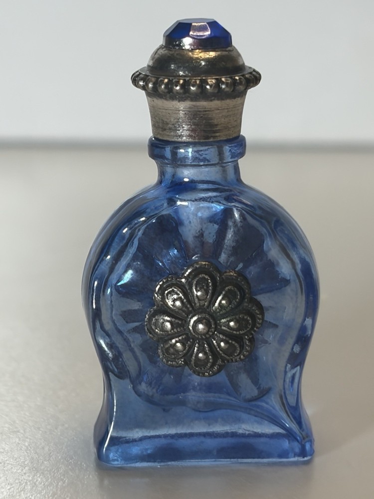 Mini French Bottle