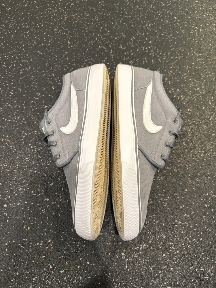 Size 13-Nike Toki Textile Low Cool Grey