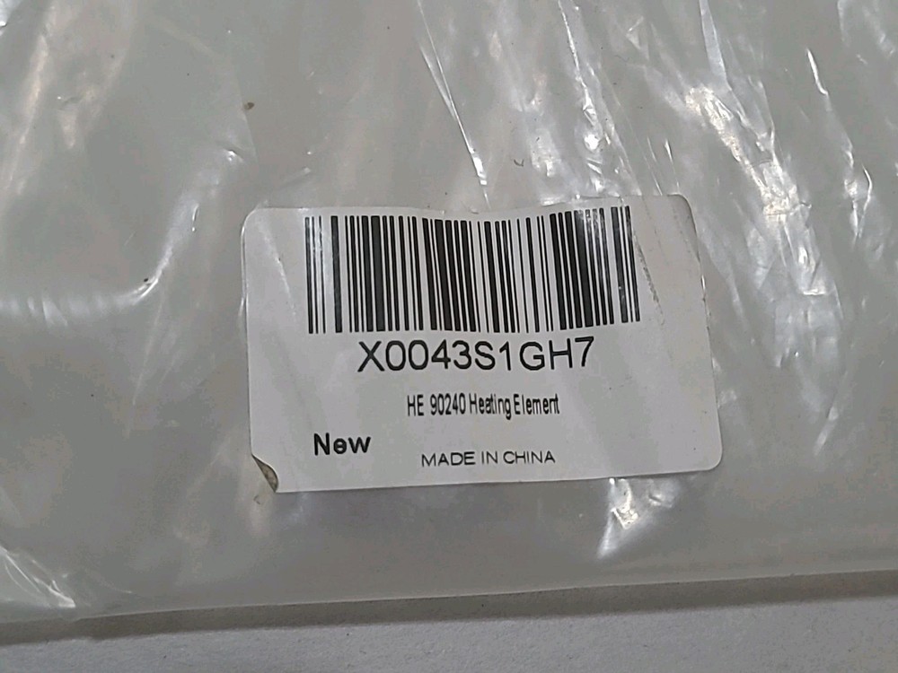 HE 90240 Heating Element. Replacement for EcoSmart EC . Open Box . Free Shipping
