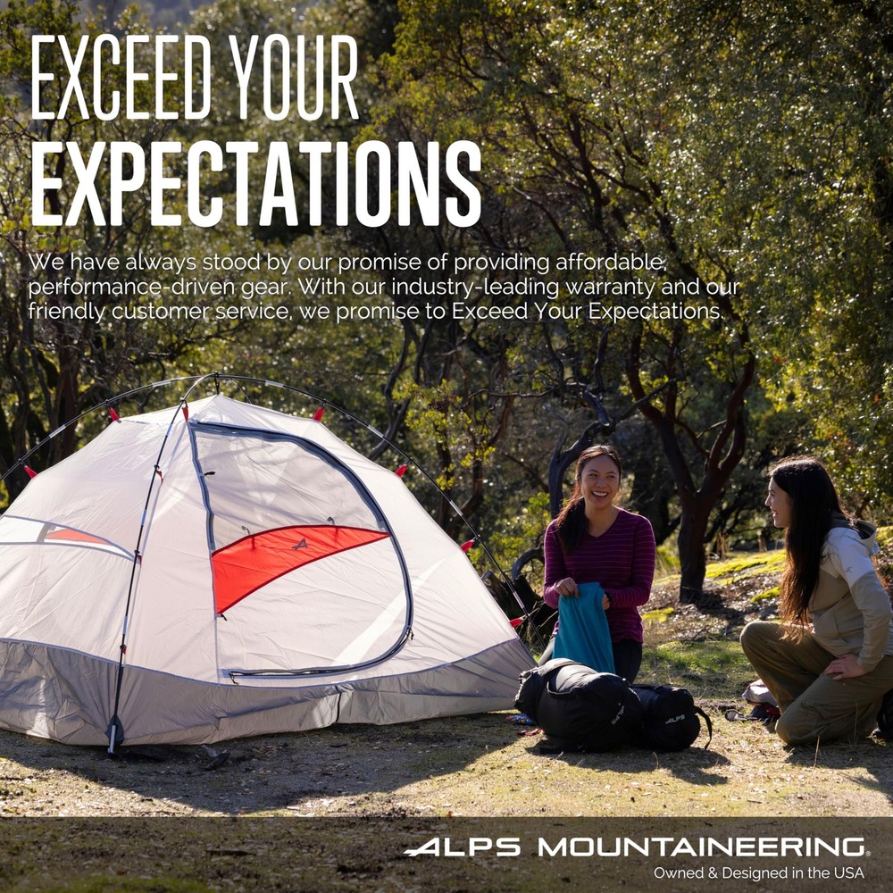 Zippered Tent Replacement Bag With Carry Straps