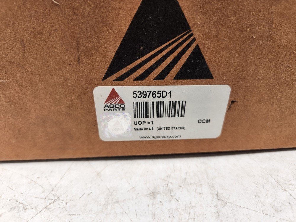 AGCO WIRE HARNESS - 539765D1. Boom sensor harness