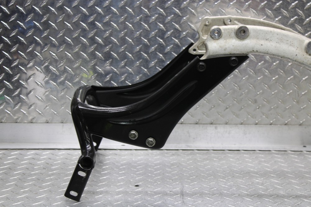 2014 INDIAN CHIEFTAIN REAR SUBFRAME 1019138 1019383-329