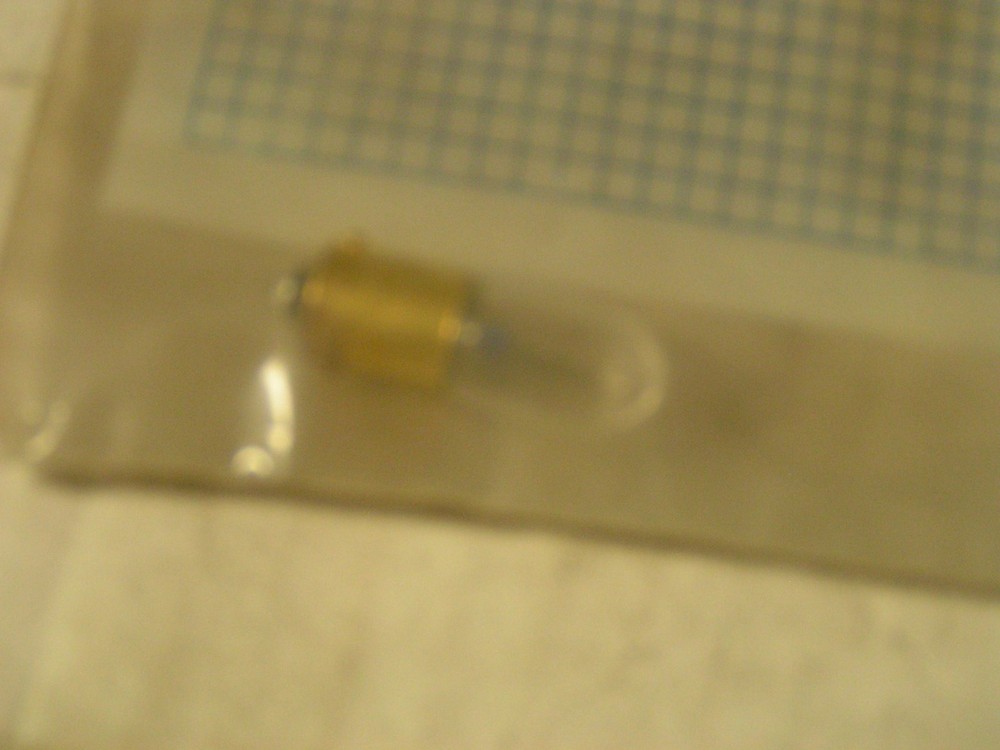 MILLER 048155 BULB, INCAND MIN.