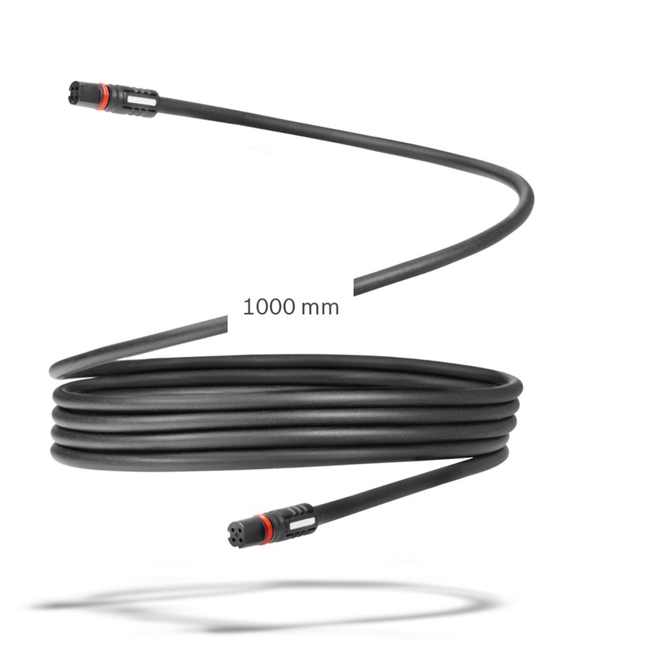 display cable length 1000mm Bosch e-bike
