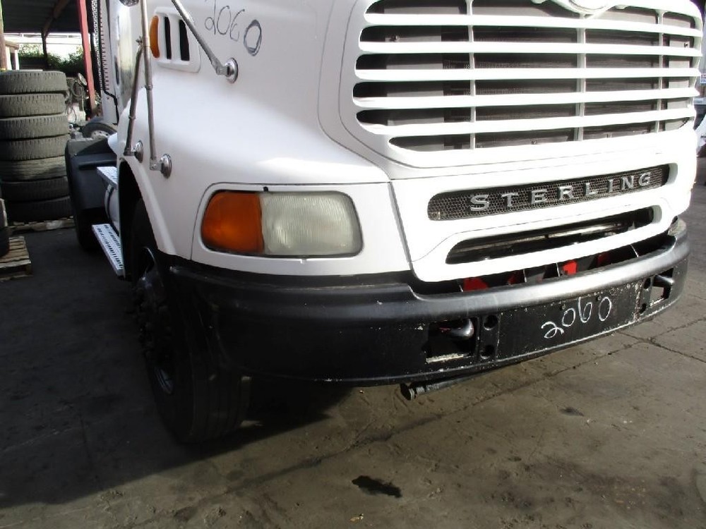 For 2001 STERLING A9500 BUMPER , OR