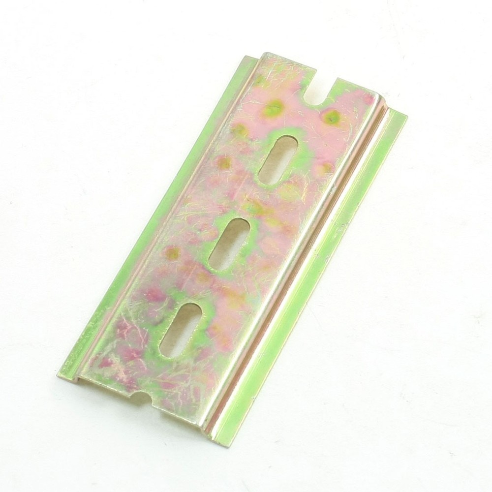 35mm Metal Width Track Guides for Switch