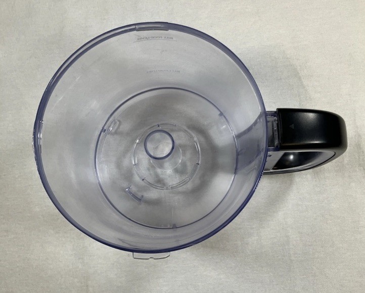 Black & Decker FP2500 FP2500B Food Processor Work Bowl