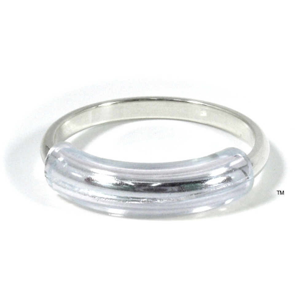 The Original RING NOODLE by PGC Inc - 3 Pack (THIN MIX) Ring Guard / Ring Sizer