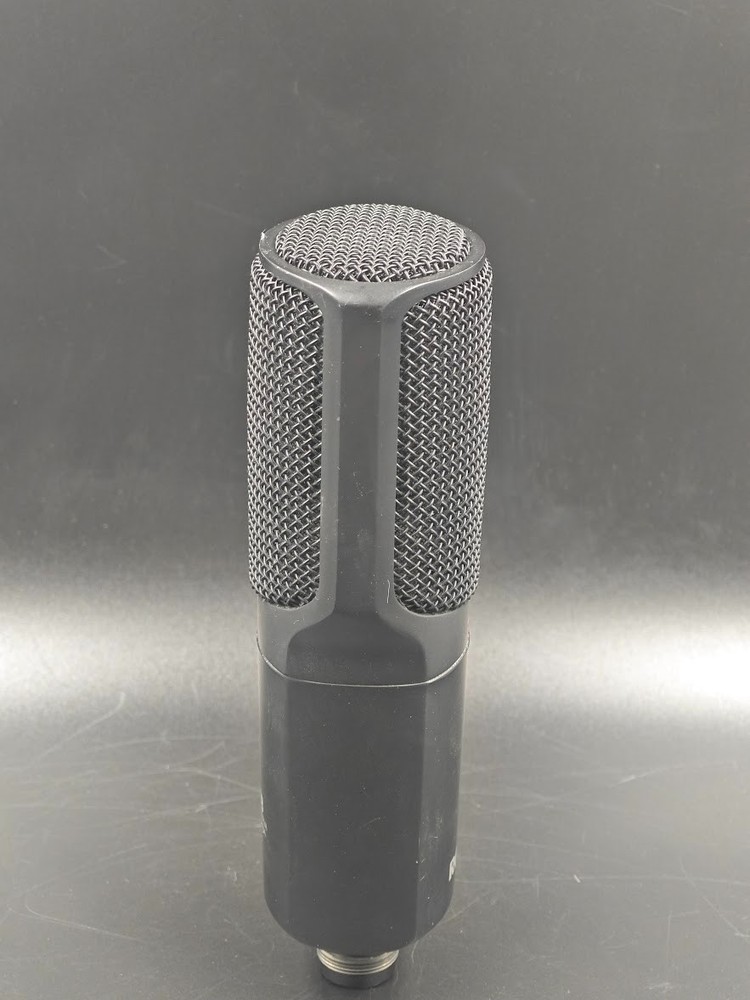 RØDE Rode NT-USB Microphone Black Used Working