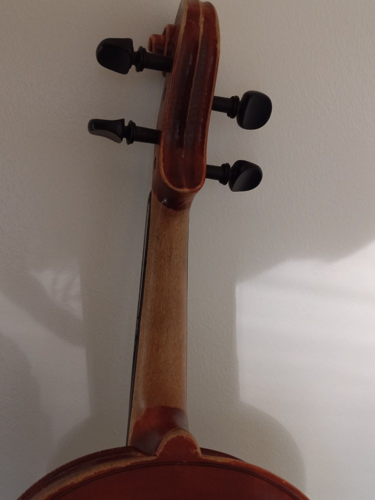 Full Size Violin A.R. Seidel Germany 1984