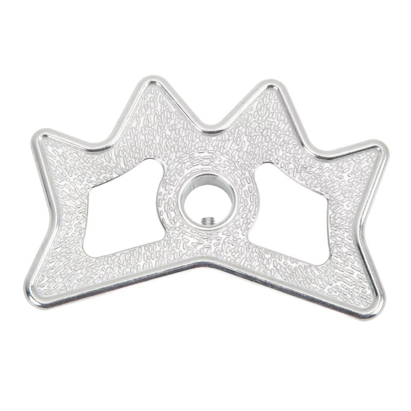 Pool Bridge Head Replacement Aluminium Slip On Bridge Head for Pool