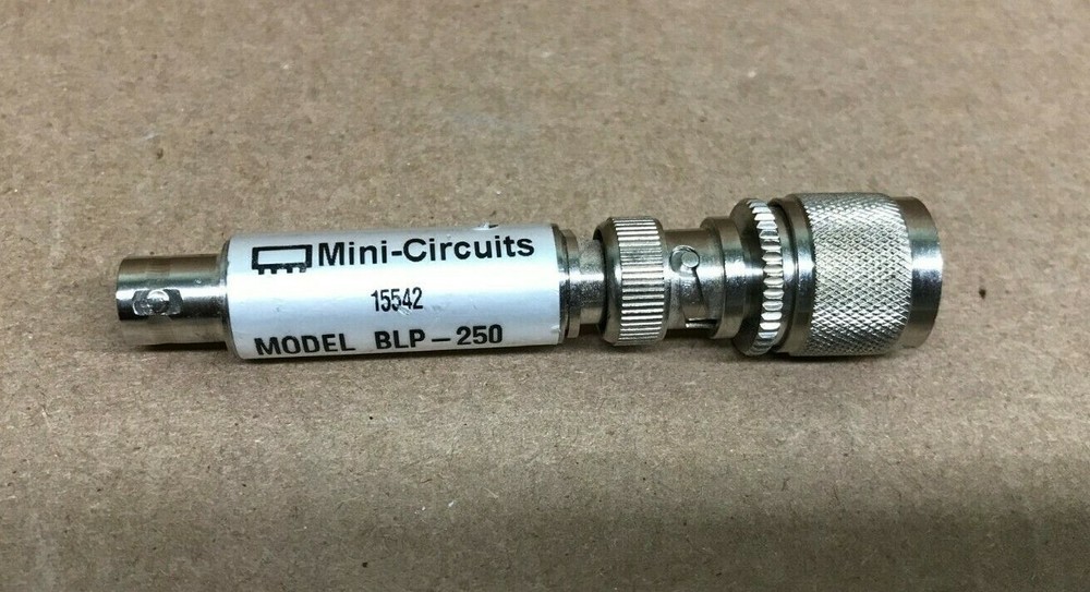 ‌MINI CIRCUITS BLP-250