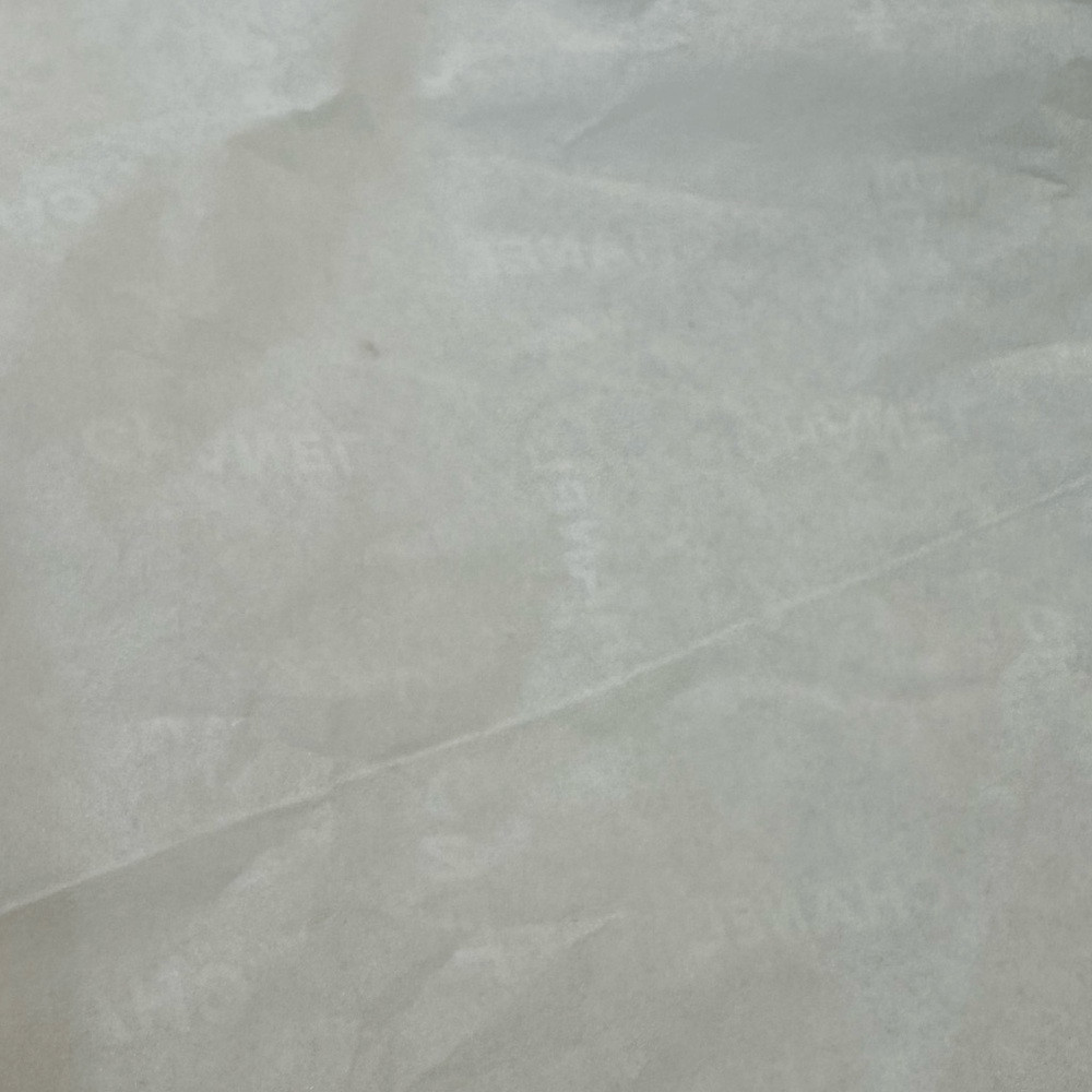 CC Elegant White Box with Black Edges
