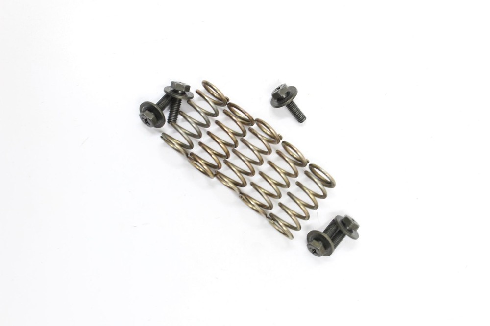 2000 YAMAHA V STAR 650 OEM CLUTCH SPRING SET KET