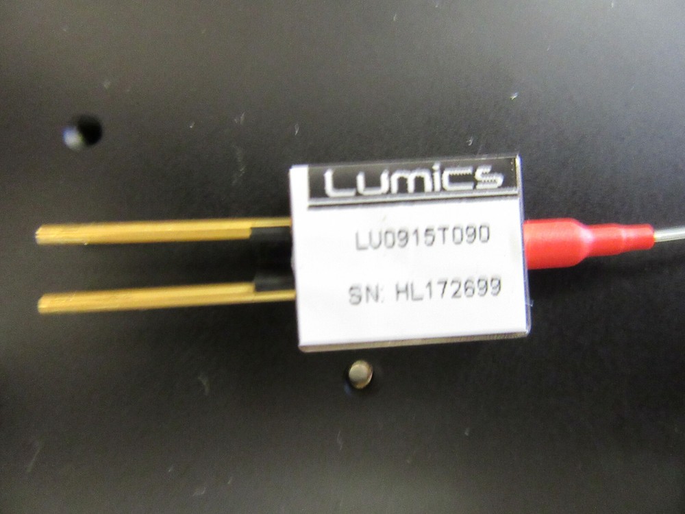 Lumics LU0915T090 Laser Diode