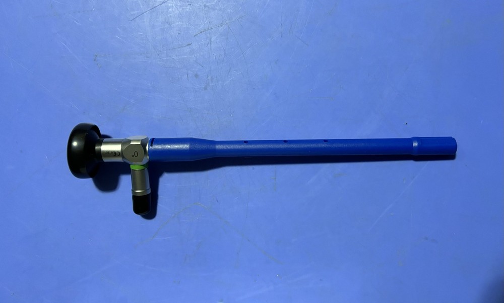 rigid Endoscope Laparoscope Laparoscopic Instruments 0 degree