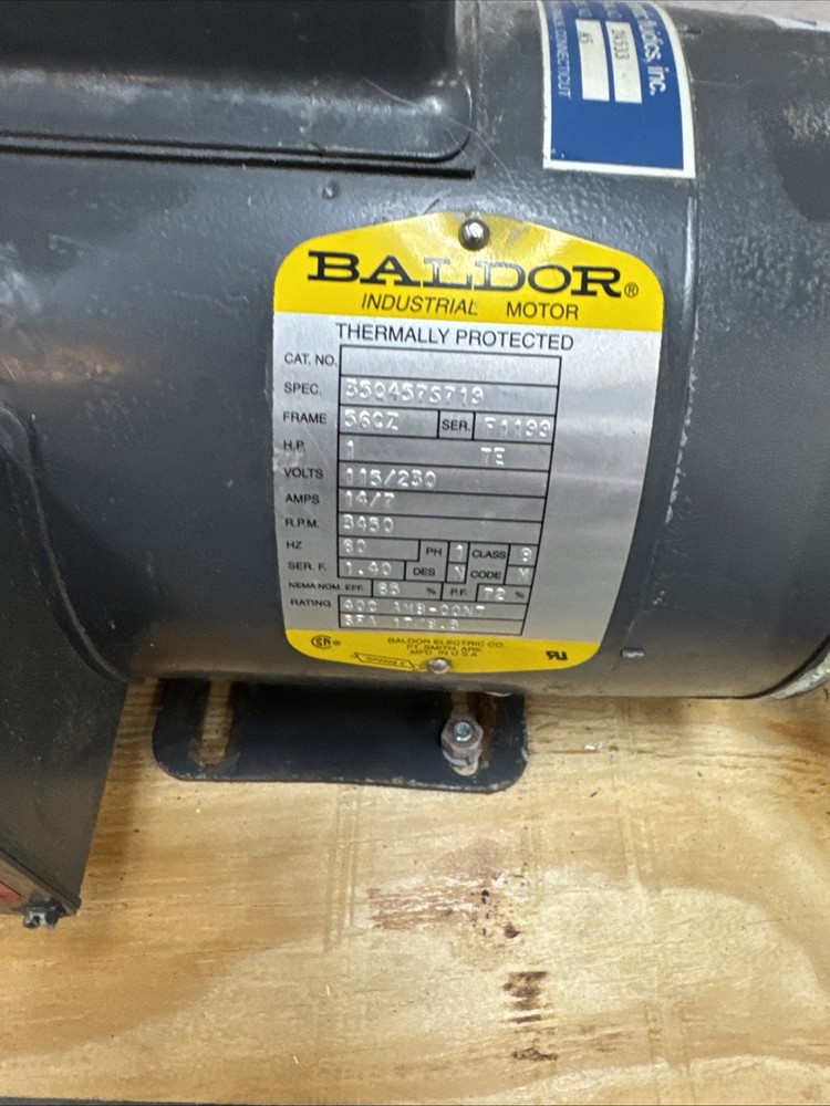 NEW REBUILT TUTHILL A005-1CBBBV8 BLOWER PUMP