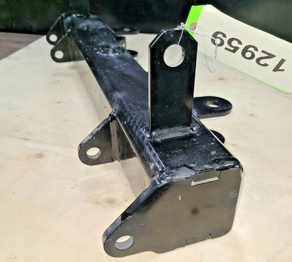 12959 MEYER 5'- 7' 6" DRIVE PRO PIVOT BAR