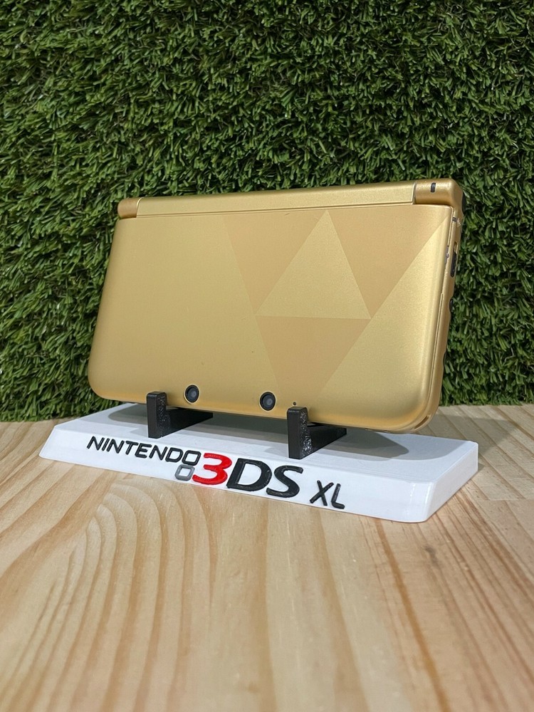 3DS XL Console Stand