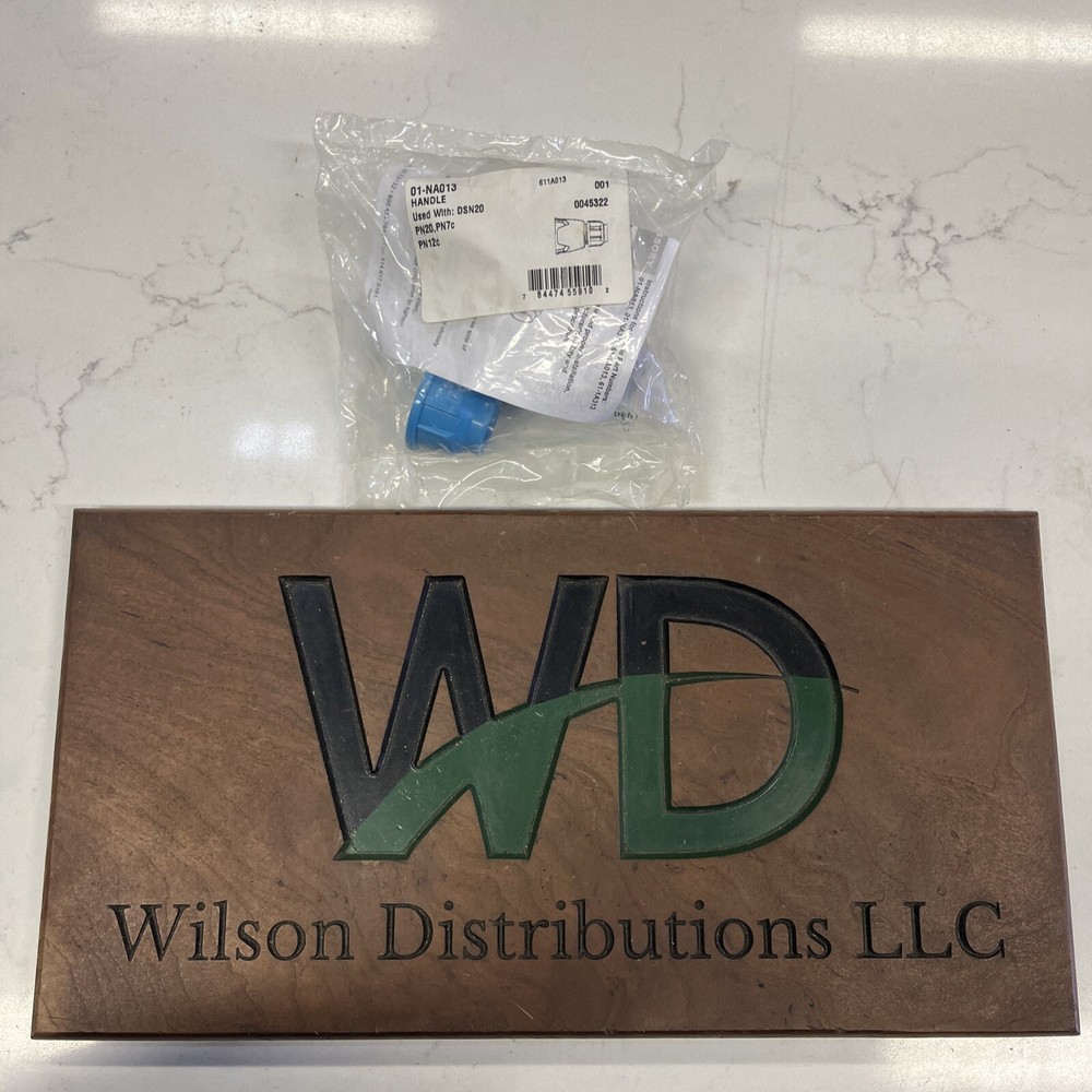 NEW MELTRIC 01-NA013 STRAIGHT HANDLE