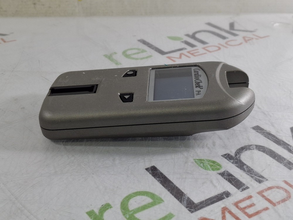 Polymer Technology Systems, Inc. CardioChek PA Analyzer