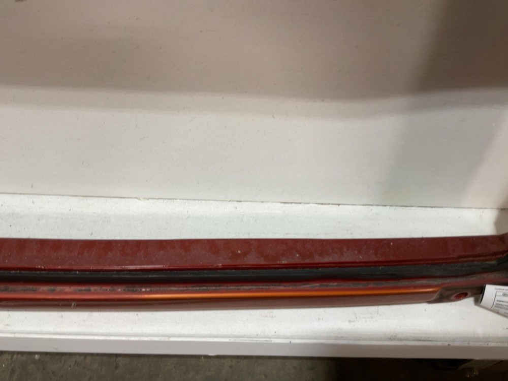 Used Windshield Frame fits: 2009 Jeep Wrangler Grade A