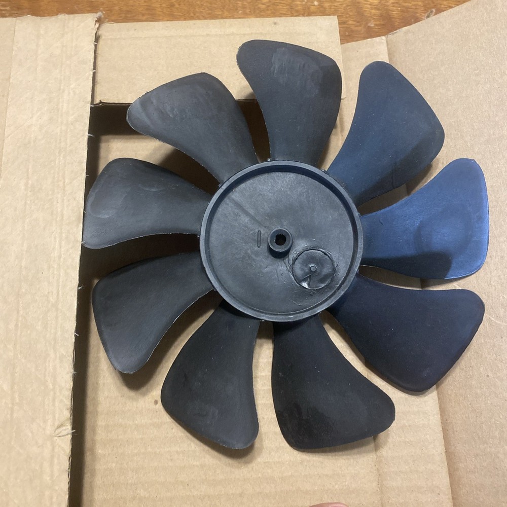 NuTone 99020165 Ventilation Fan Blade NOS