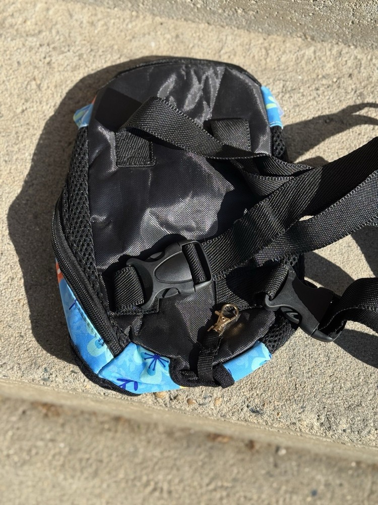 Front Backpack Carrier For Small Dog or Cat