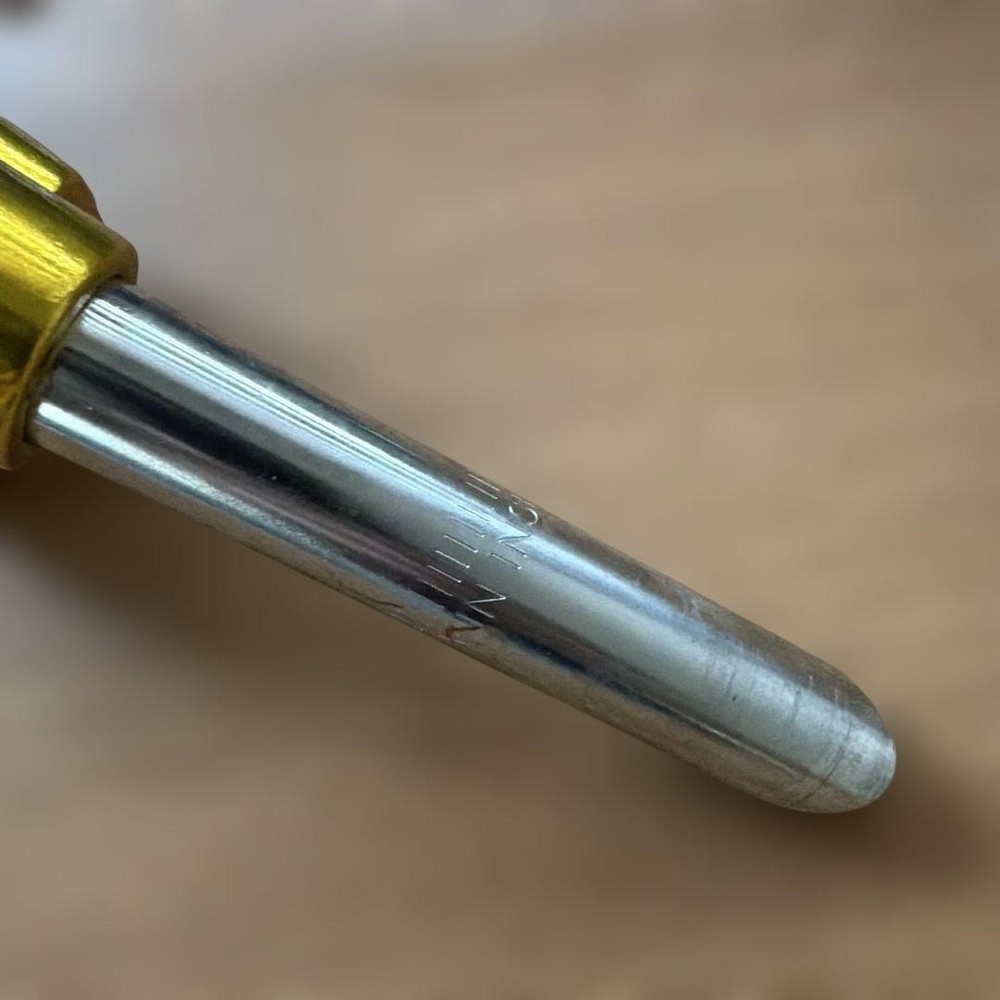 oldbmx gold stem Kuhara