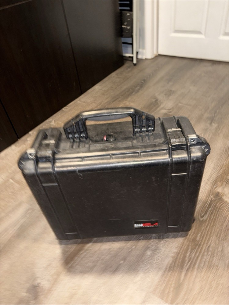 Isla Instruments S2400 Sampling Drum Machine